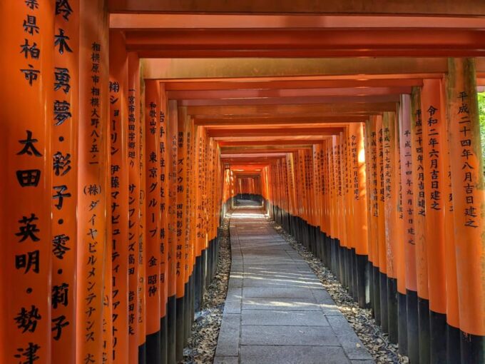 Kyoto: 100% Private Custom Tour (4/8 Hrs) - Booking and Cancellation Policy
