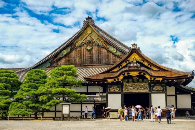 Kyoto: 3 UNESCO World Heritage & Fushimi Inari 1 Day Tour - Recap