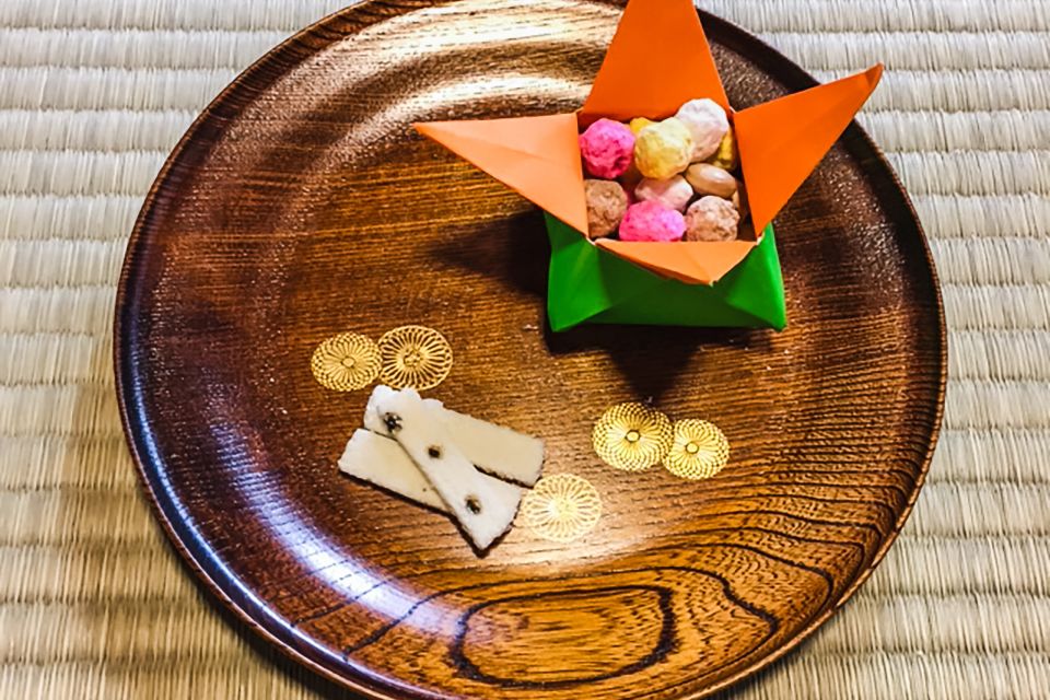Kyoto: 45-Minute Tea Ceremony Experience - Transportation Considerations