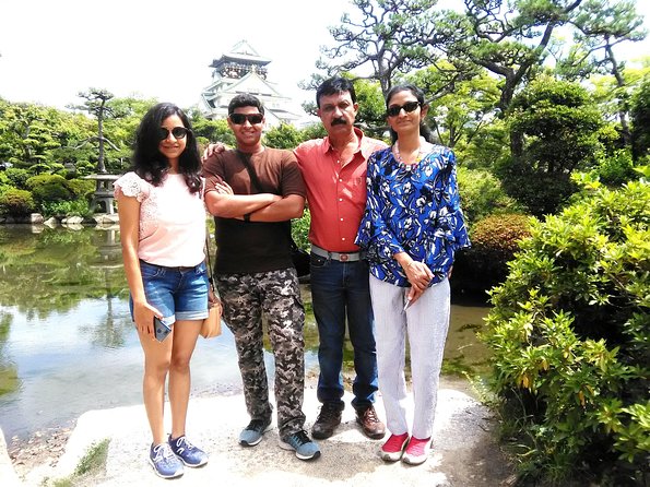 Kyoto 6hr Private Tour With Government-Licensed Guide - Booking and Logistics