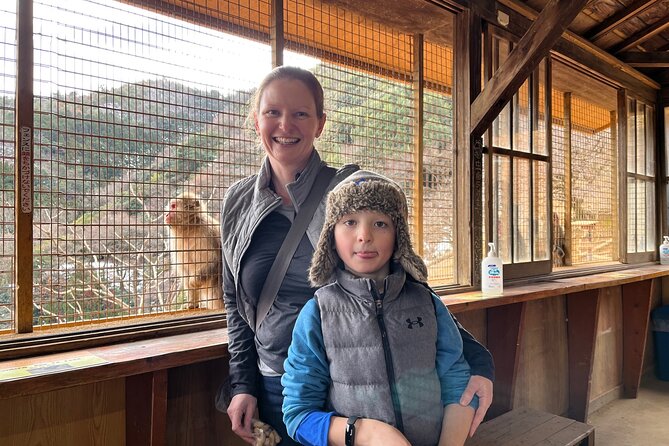 Kyoto 8 Hr Tour From Osaka: English Speaking Driver, No Guide - Customizable Tour Options