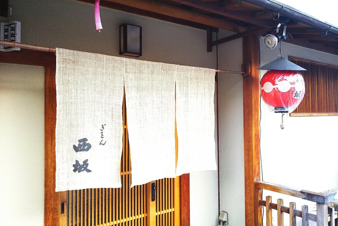 Kyoto and Osaka Splendid Two-Day Walking Tour - Inclusions