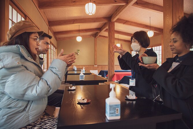 Kyoto Arashiyama Best Spots 4h Private Tour With Licensed Guide - Small-Group Tour Experience