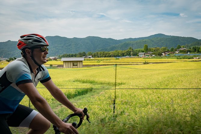 Kyoto Bamboo Forest Electric Bike Tour - Inclement Weather Accommodations