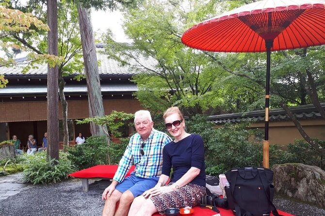 Kyoto Best Spots Private Tour With Licensed Guide (4h/6h) - Tour Experience