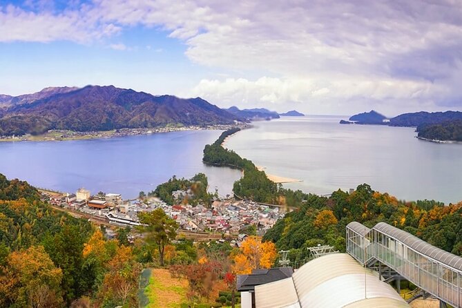 Kyoto by the Sea - Group Size and Accessibility: Customized for Your Needs