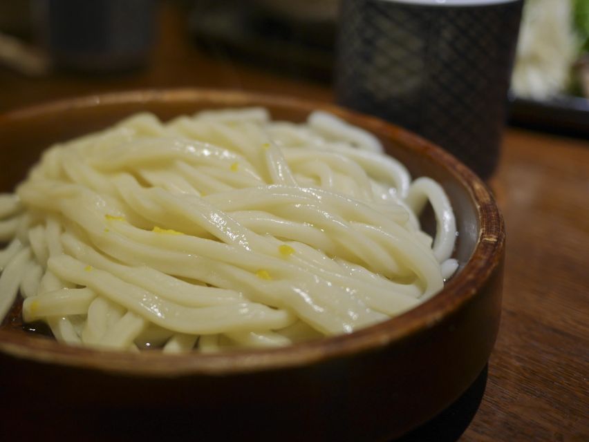 Kyoto: Casual Pontocho Evening Food Tour - Tour Start and End Times