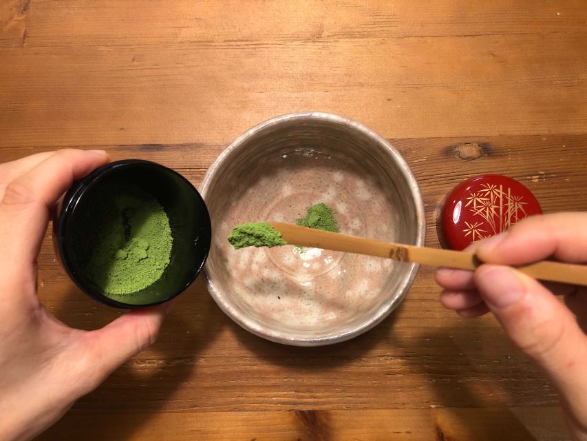 Kyoto: Casual Tea Ceremony in 100-Year-Old Machiya House - Duration and Group Size