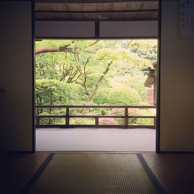 Kyoto: City Secrets Ebike Tour - Diverse Areas of Kyoto