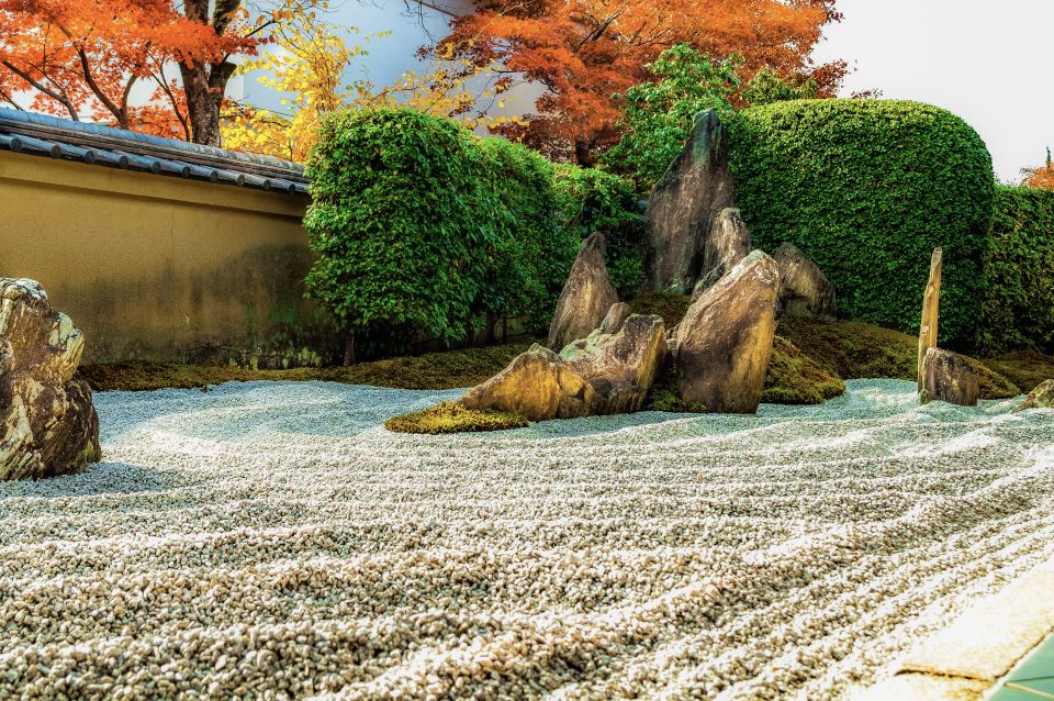 Kyoto: City Secrets Ebike Tour - Kyotos Best-Kept Secrets