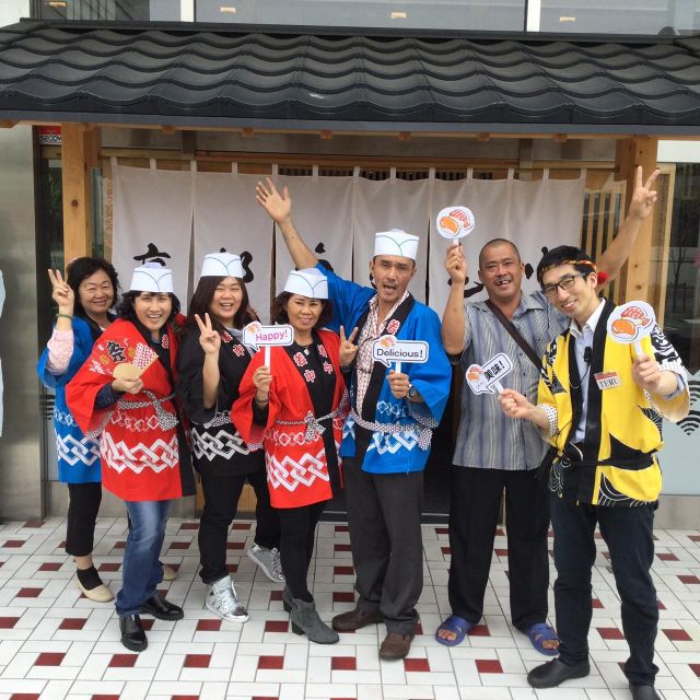 Kyoto: Cooking Class, Learning How to Make Authentic Sushi - Whats Included