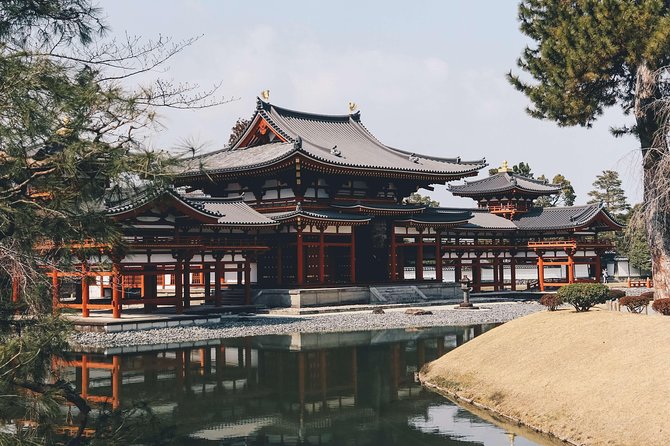 Kyoto Custom Full Day Tour - Tour Schedule