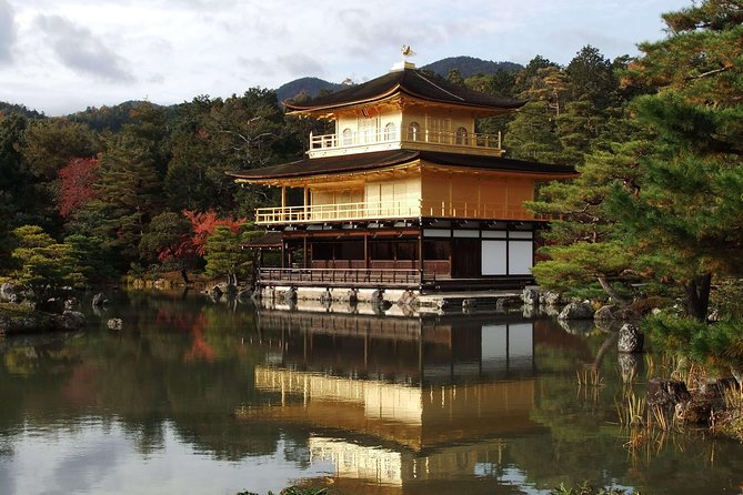 Kyoto Custom Full Day Tour - Customized Planning