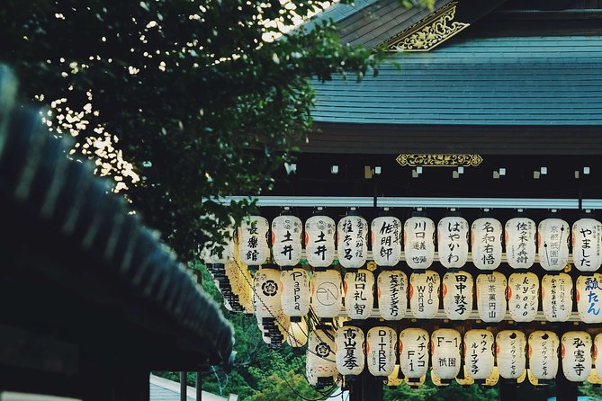 Kyoto Custom Full Day Tour - Tour Guide and Language