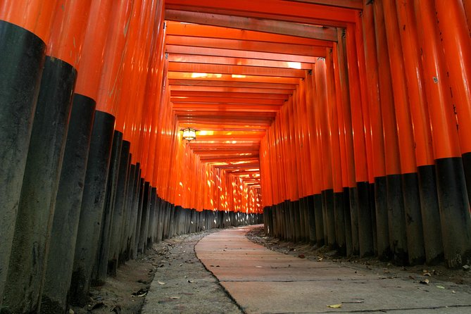 Kyoto Custom Highlight: Private Walking Tour With Licensed Guide - Itinerary Examples