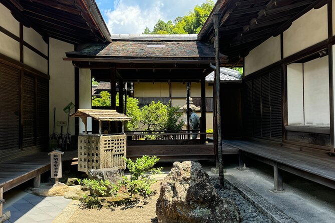 Kyoto: Discover Every Bit of Ginkakuji Temple in 60 Minutes - The Silver Pavilion