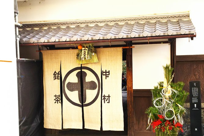 Kyoto Early Bird Feat. Matcha Town Walking Tour - Good To Know