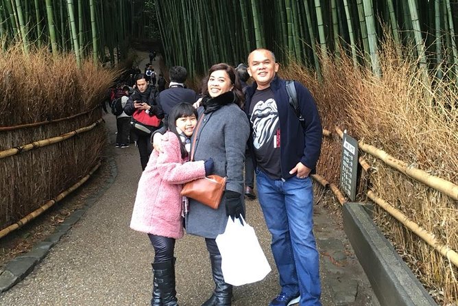 Kyoto Early Bird Feat. Matcha Town Walking Tour - Unique Highlights