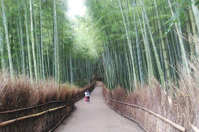 Kyoto Early Bird Feat. Matcha Town Walking Tour - Booking and Additional Details