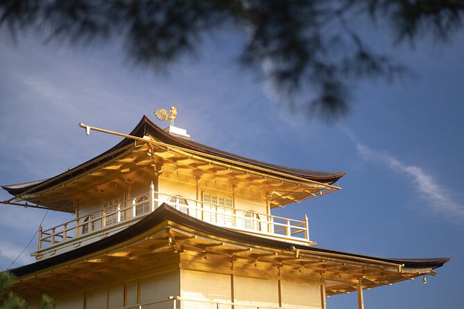 Kyoto Early Morning Tour With English-Speaking Guide - Group Size and Booking