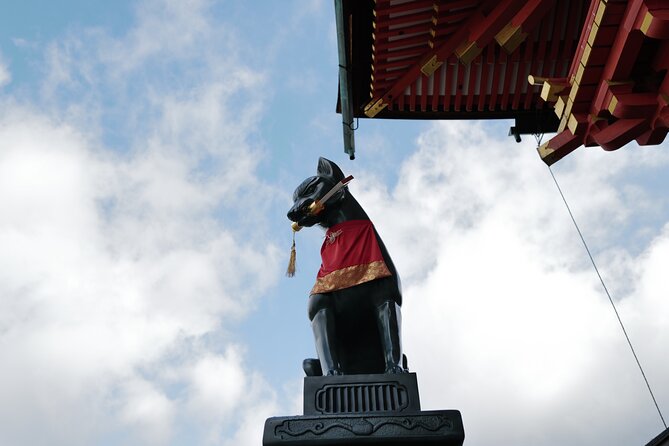 Kyoto Early Morning Tour With English-Speaking Guide - Meeting and Pickup