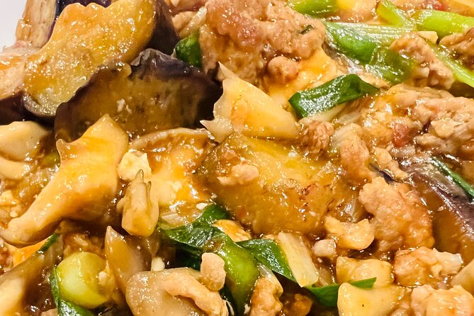 Kyoto Family Kitchen Cooking Class - Cooking Class Group Size and Cancellation Policy