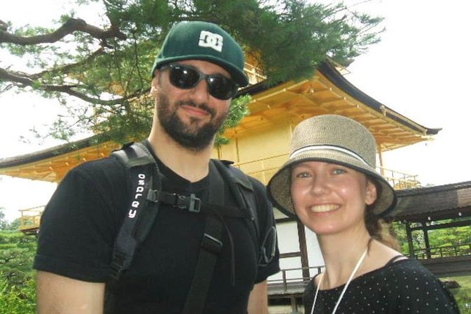 Kyoto Full-Day Private Tour (Osaka Departure) With Government-Licensed Guide - Additional Information