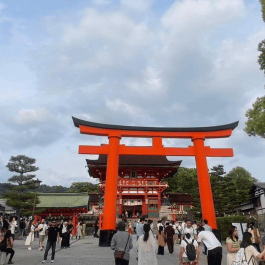 Kyoto: Full Day UNESCO And Historical Sites Private Car Tour - Key Points