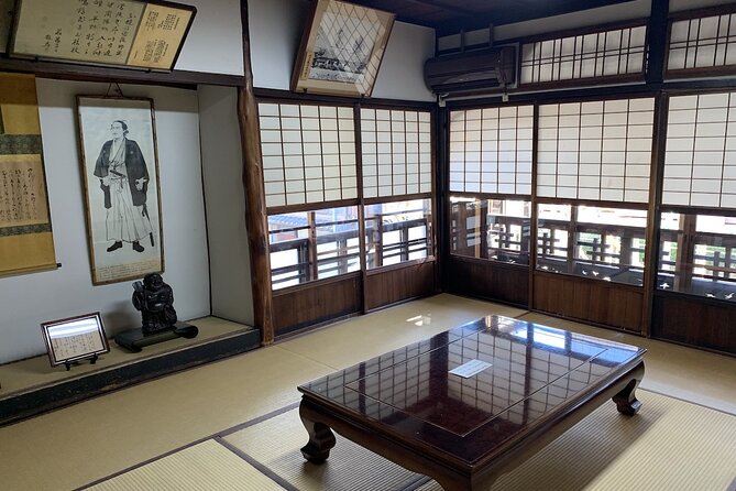 Kyoto Fushimi District Food and History Tour - Feedback and Testimonials