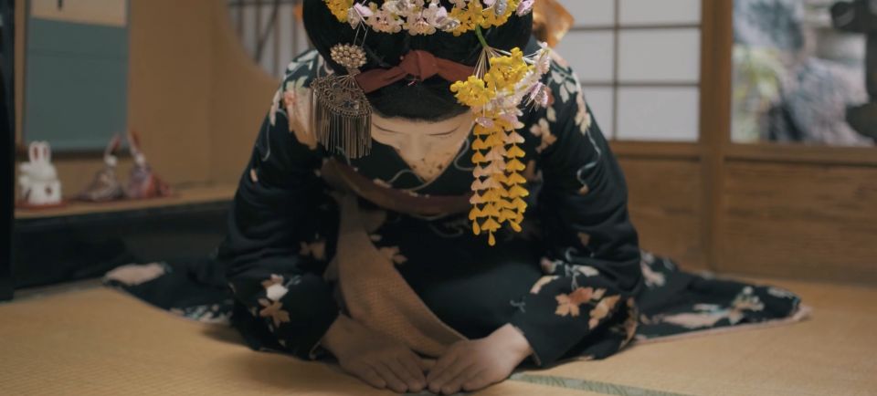 Kyoto: Geisha Arts Gion Cultural Walk With Geisha Show - Highlights of the Geisha Arts Experience