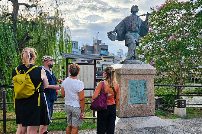 Kyoto Gion Night Walk - Small Group Guided Tour - Experiencing Kyotos Culture and History
