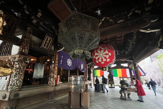 Kyoto: Golden Pavilion, Nijo Castle, Nishiki Market (English) - The Golden Pavilion