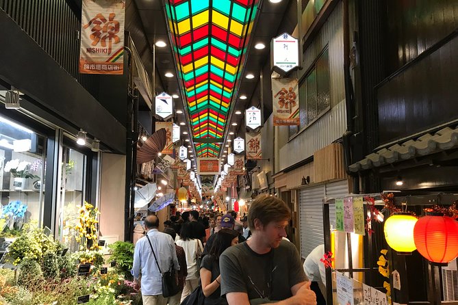 KYOTO Highlights With Private Car and Driver (Max 7 Pax) - Booking and Cancellation
