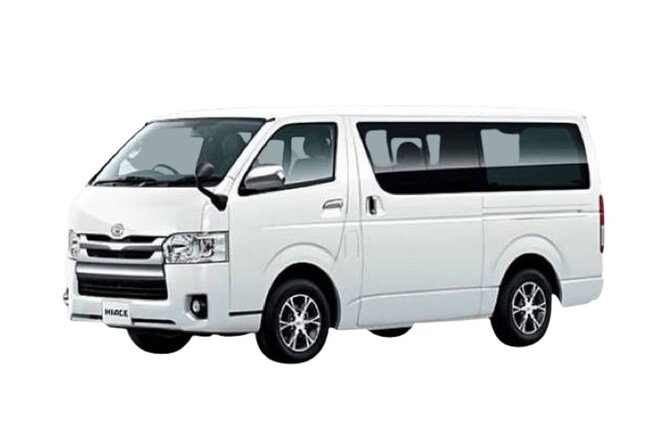 KYOTO Highlights With Private Car and Driver (Max 7 Pax) - Customizable Sightseeing