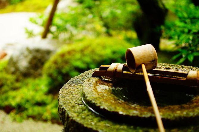 Kyoto : Immersive Arashiyama and Fushimi Inari by Private Vehicle - Arashiyama Area Highlights