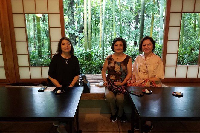 Kyoto : Immersive Arashiyama and Fushimi Inari by Private Vehicle - Cancellation Policy Information