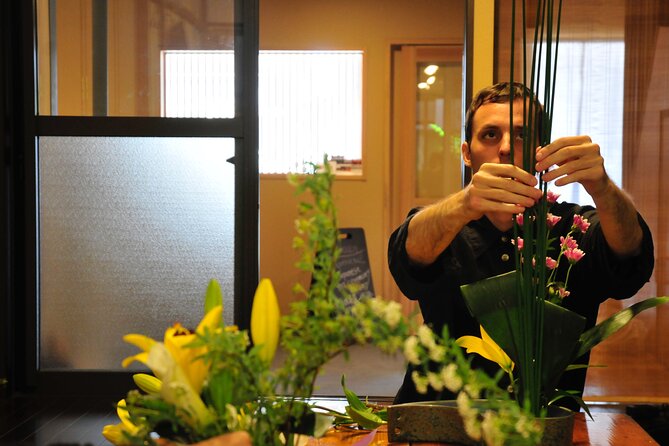 Kyoto Japanese Tea Ceremony Experience at Ankoan - Cancellation Policy