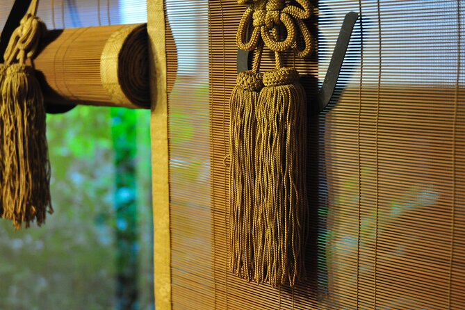Kyoto Japanese Tea Ceremony Experience at Ankoan - Cost and Availability