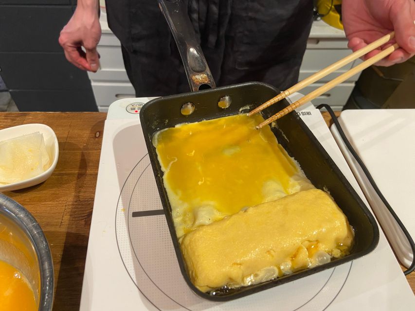 Kyoto: Japanese Washoku Bento Cooking Class With Lunch - Principles of Washoku Cuisine