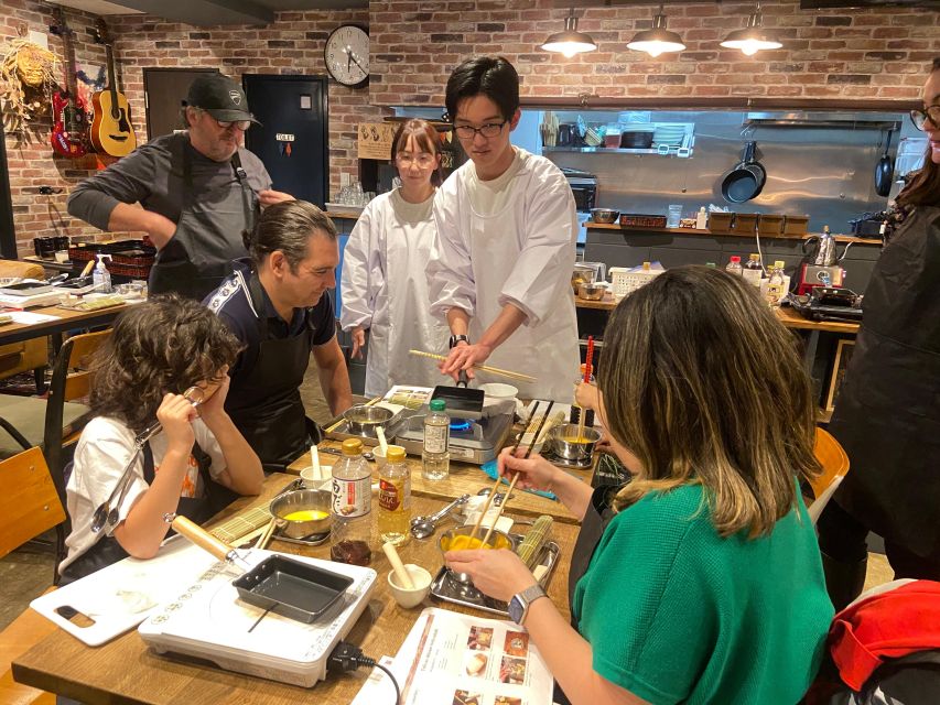 Kyoto: Japanese Washoku Bento Cooking Class With Lunch - Frequently Asked Questions