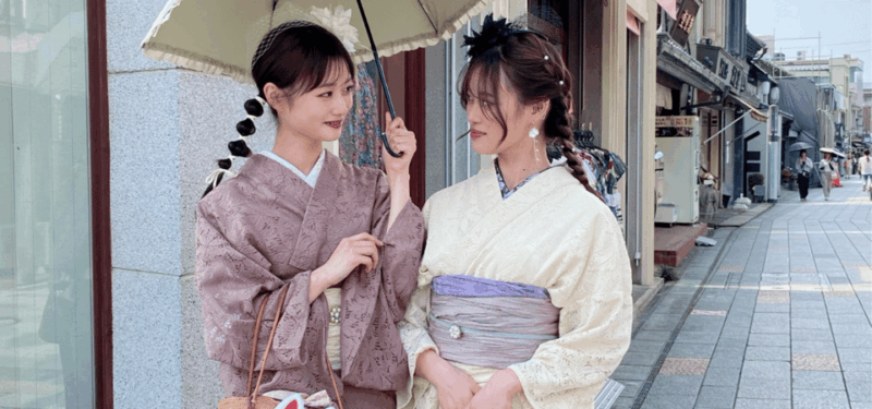 Kyoto: Kimono Rental in Arashiyama Provided by RikaWafuku - Location and Accessibility