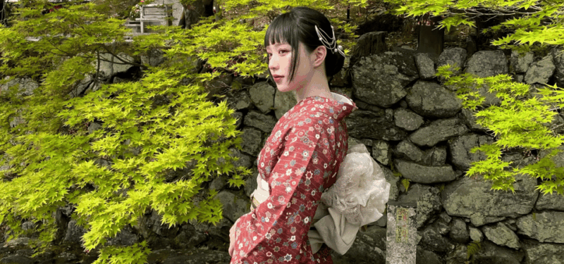 Kyoto: Kimono Rental in Arashiyama Provided by RikaWafuku - Rental Pricing and Options
