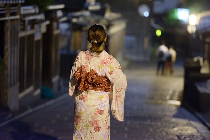 [Kyoto Kimono Rental Mimosa Kodaiji Store] Samurai Plan - Included Items