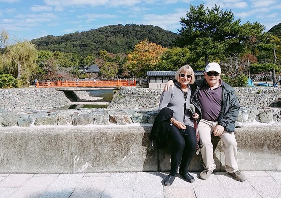 Kyoto Matcha Green Tea Tour - Key Points