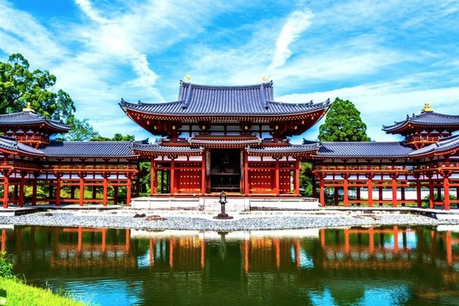 Kyoto Matcha Green Tea Tour - Meeting and Drop-off