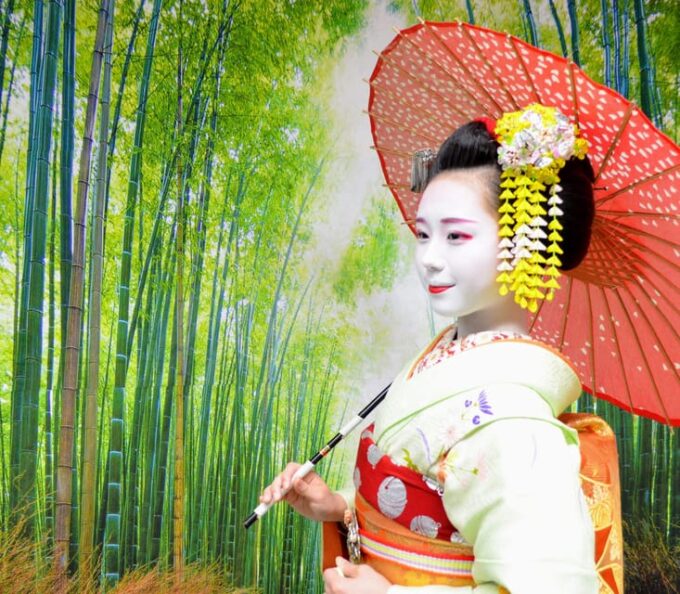 Kyoto: Meet-&-Greet, Maiko Show & Experience For All - Frequently Asked Questions