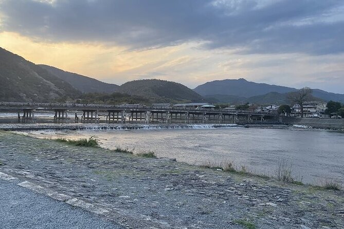 Kyoto & Nara 1 Day Private Charter Car Tour From Osaka or Kyoto - Highlights of the Kyoto Tour