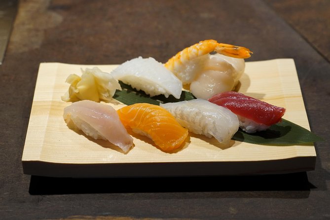 Kyoto Night Foodie Tour - Tour Logistics