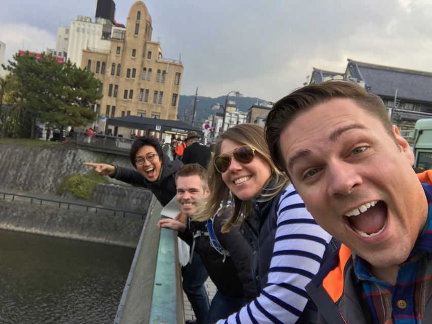 Kyoto: Nishiki Market Food and Culture Walking Tour - Exploring Nishiki Market
