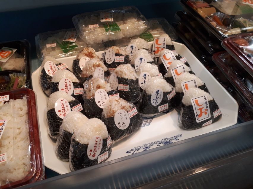 Kyoto: Nishiki Market Food and Culture Walking Tour - Finishing at Rissei Garden Hulic Kyoto